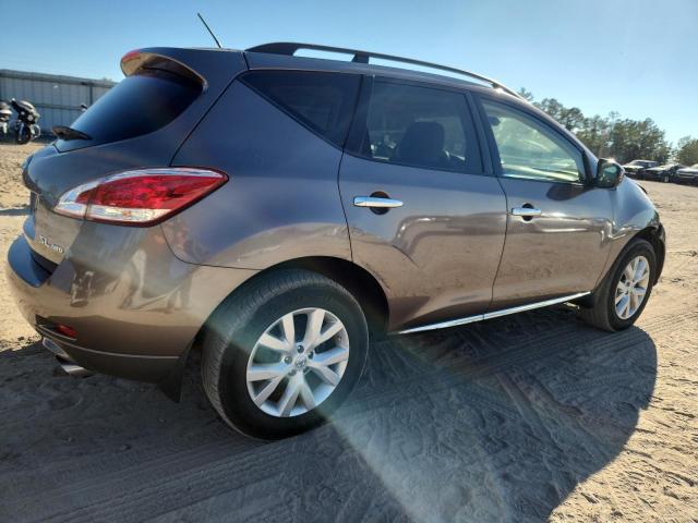 2013 NISSAN MURANO S #3303949688