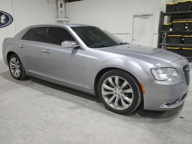 2018 CHRYSLER 300 LIMITE #3305296308