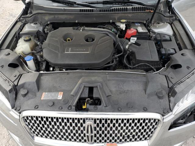 2020 LINCOLN MKZ RESERV #3291559922