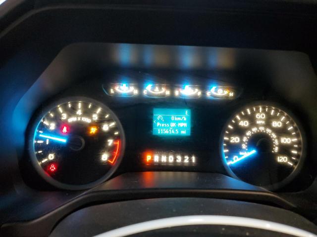 2015 FORD F150 SUPER - 1FTEW1E80FFC08183