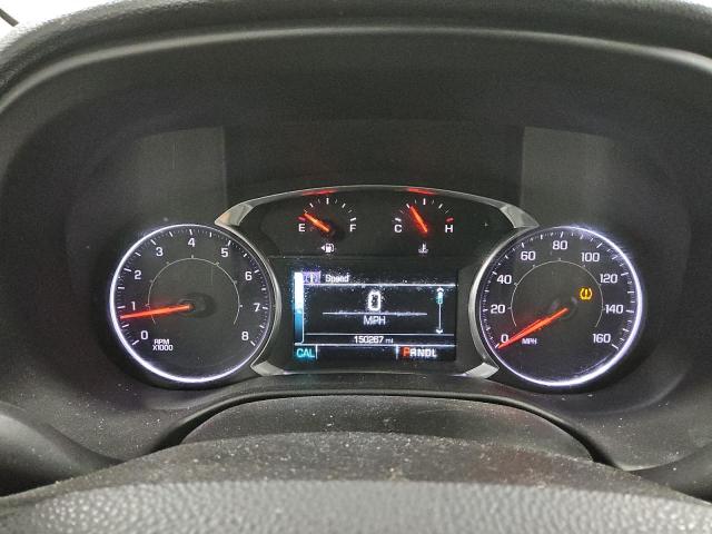 2018 GMC ACADIA SLT 1GKKNMLS8JZ121388