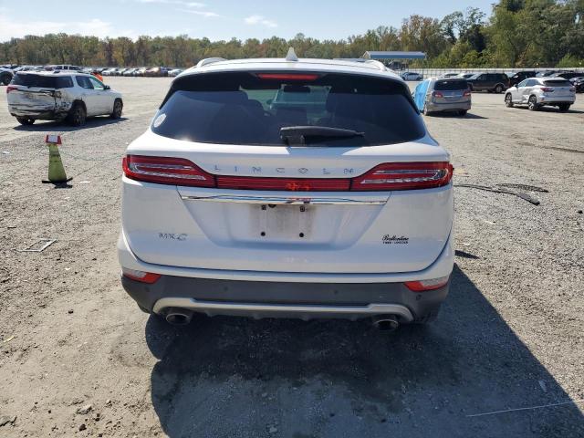 2019 LINCOLN MKC RESERV #3290283205