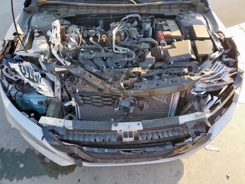 2022 NISSAN ALTIMA SV 1N4BL4DV1NN378678