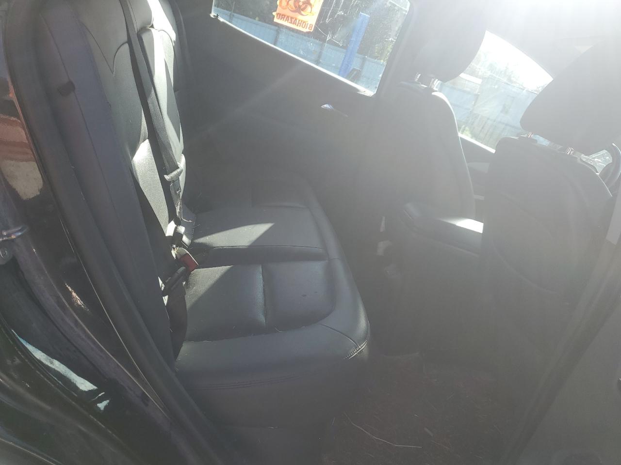 CHEVROLET BOLT EV PREMIER