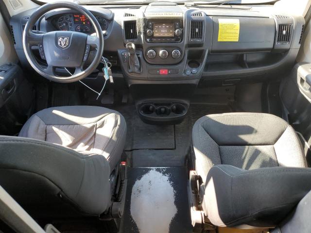 2020 RAM PROMASTER #3305588114