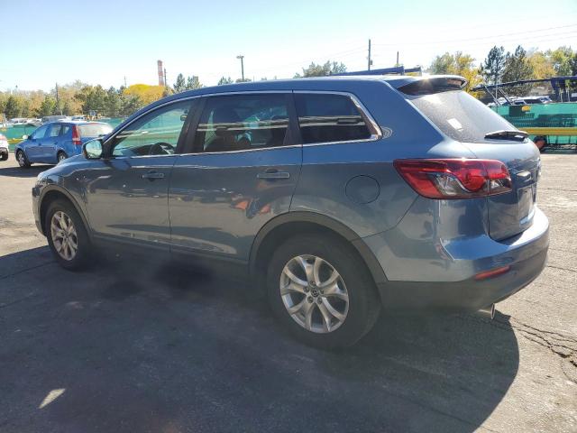 2015 MAZDA CX-9 SPORT JM3TB2BV1F0459940