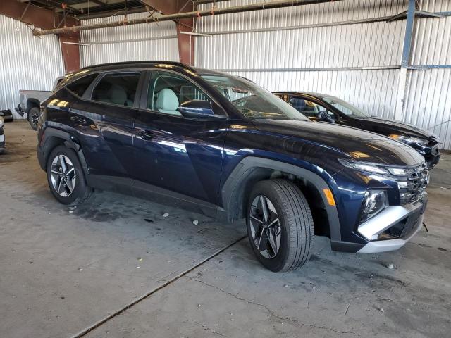 2025 HYUNDAI TUCSON SEL CONVENIENCE - KM8JCDD13SU260745