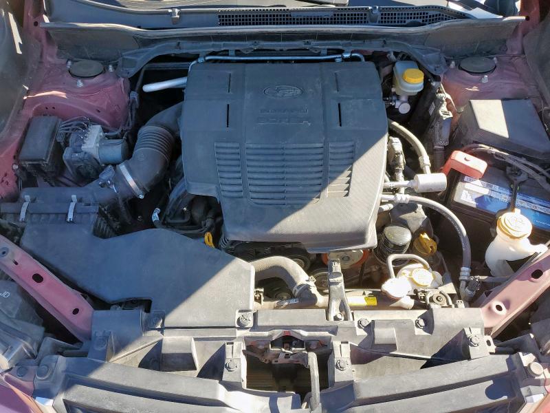 2020 SUBARU FORESTER P - JF2SKAJC7LH513688