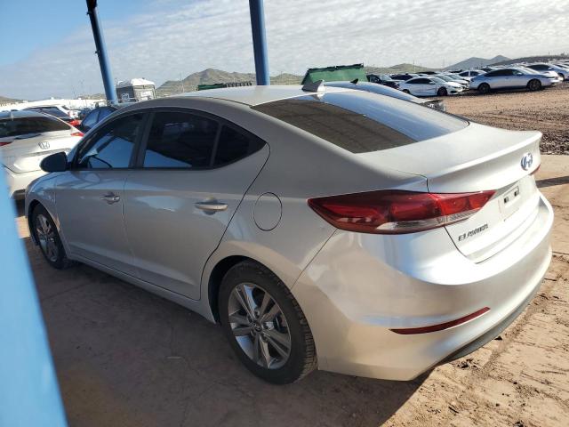 2018 HYUNDAI ELANTRA SE - KMHD84LF8JU612731