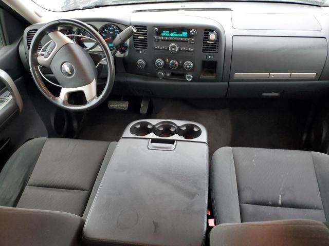 2009 CHEVROLET SILVERADO #3296917855