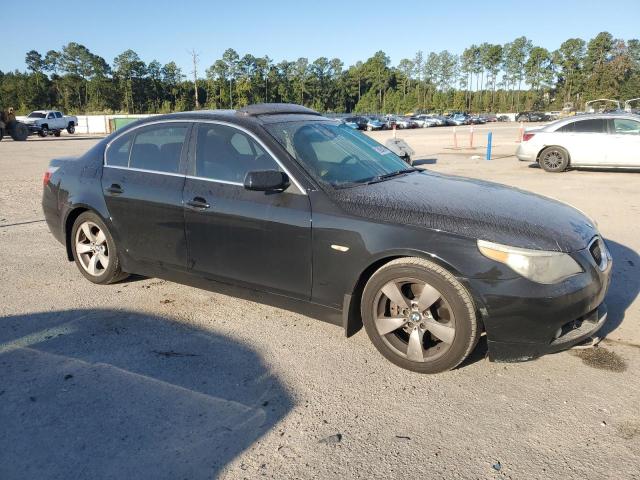 2007 BMW 530 I #3287557006