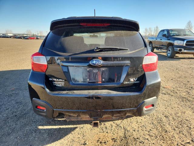 2013 SUBARU XV CROSSTR - JF2GPAVC3DG834104