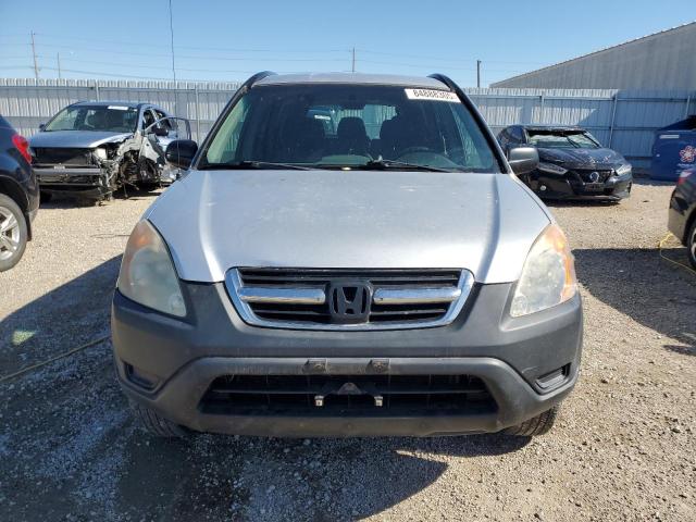 2003 HONDA CR-V LX #3262381493