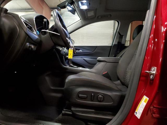 2018 CHEVROLET EQUINOX LT - 3GNAXSEV5JS572392