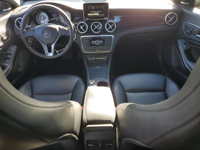 2014 MERCEDES-BENZ CLA 250 4MATIC - WDDSJ4GB9EN143100