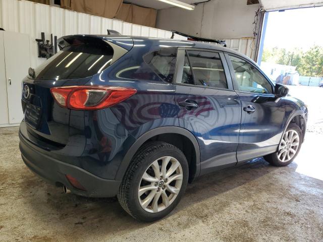 2014 MAZDA CX-5 GT - JM3KE4DY1E0416607