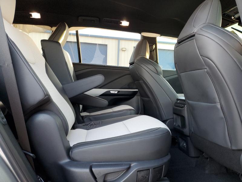 2025 LEXUS TX 500H F #3290424785