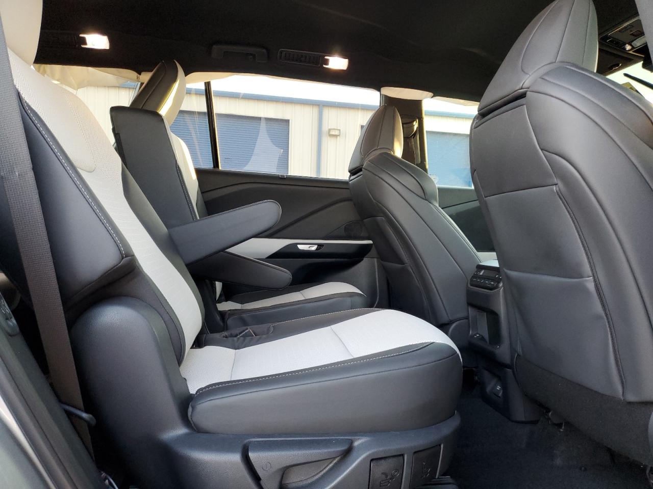 LEXUS TX 500H F SPORT PREMIUM