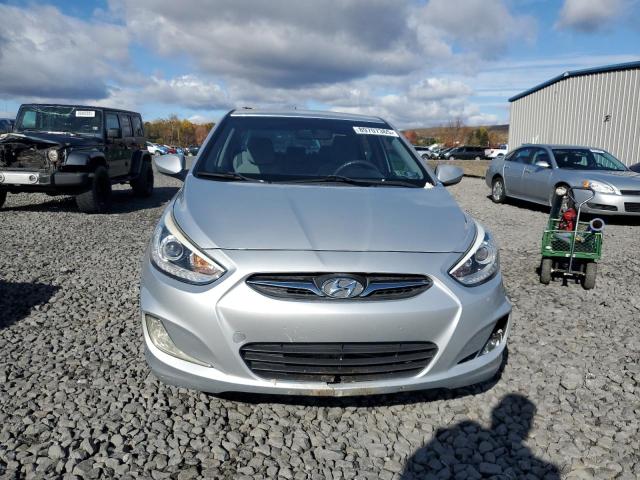 2014 HYUNDAI ACCENT GLS - KMHCU4AE9EU609845