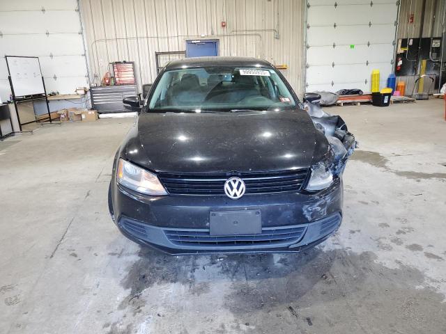 2012 VOLKSWAGEN JETTA SE - 3VWDP7AJ7CM404134