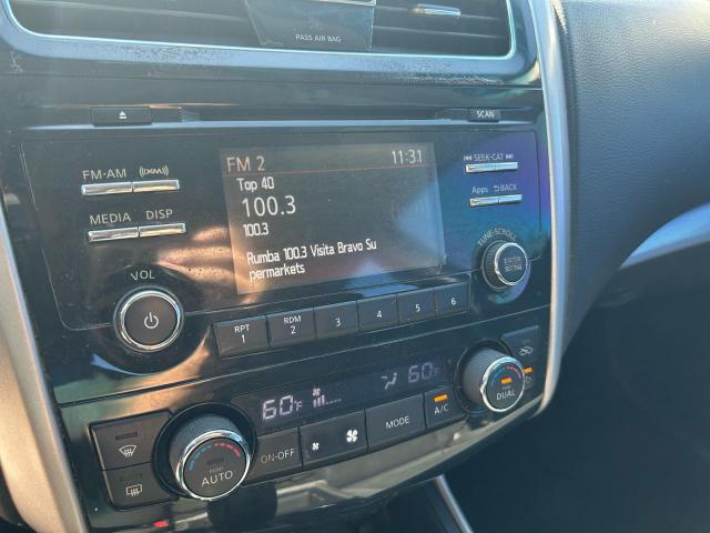 2015 NISSAN ALTIMA 2.5 - 1N4AL3AP2FC153615