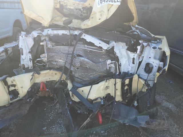 2024 GMC SIERRA K25 #3286580172