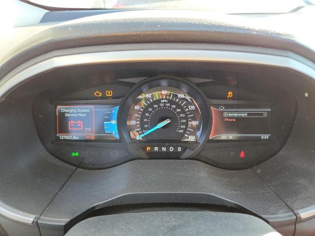 2019 FORD EDGE SEL - 2FMPK4J99KBB63207