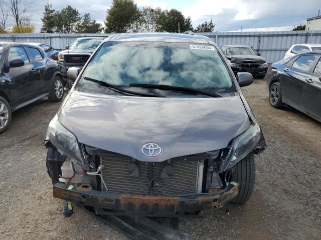 2014 TOYOTA SIENNA SPO - 5TDXK3DC4ES513187