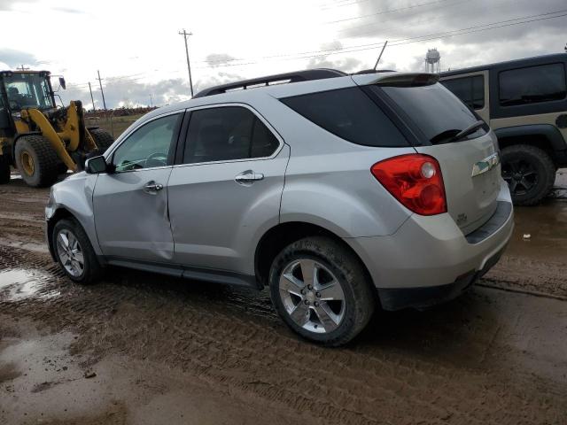 2015 CHEVROLET EQUINOX LT - 2GNALBEK1F6115926