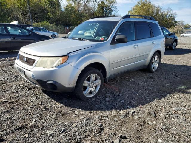 Global Auto Auctions: 2009 SUBARU FORESTER 2