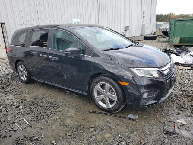2018 HONDA ODYSSEY EX #3279572245