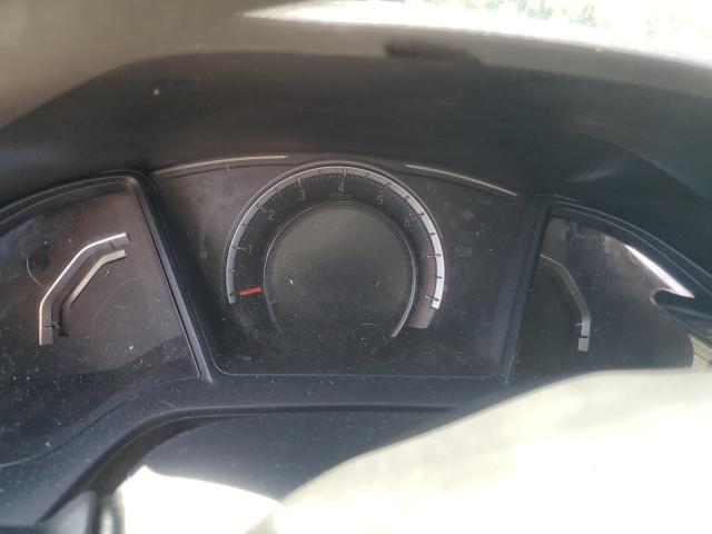 2018 HONDA CIVIC LX #3298071164