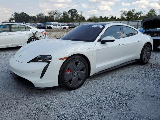 2022 PORSCHE TAYCAN 4S WP0AB2Y12NSA45916