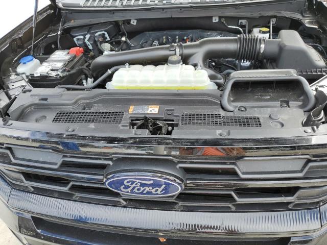 2025 FORD EXPEDITION #3310060882