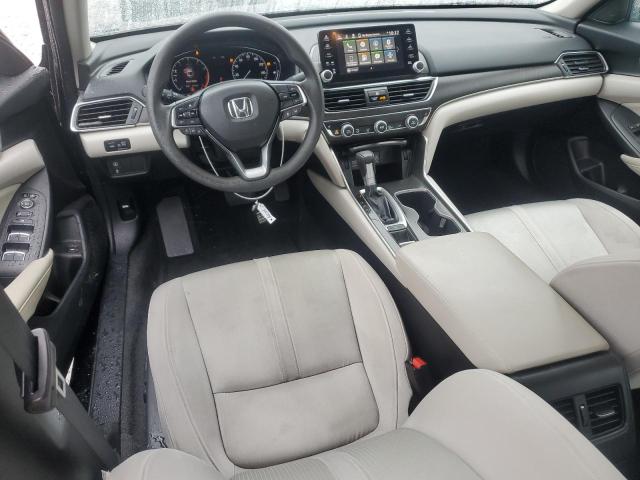 2018 HONDA ACCORD EX - 1HGCV1F45JA068967
