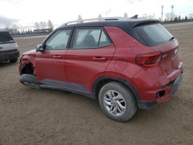 2021 HYUNDAI VENUE SEL - KMHRC8A31MU065942