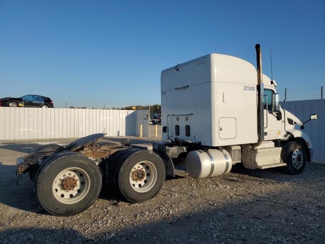2017 PETERBILT TRACTOR 579 #3285646282