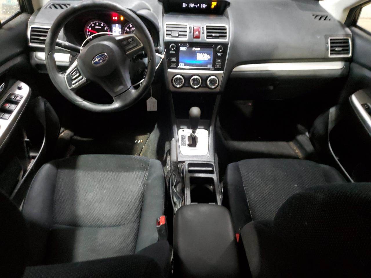 SUBARU IMPREZA PREMIUM