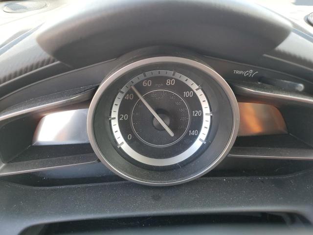 2017 MAZDA CX-3 TOURI - JM1DKFC72H0168855