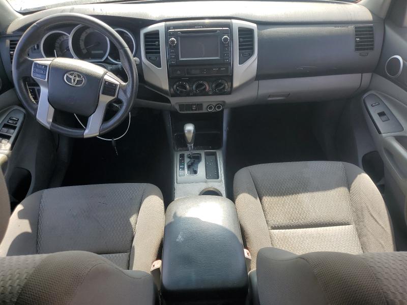 2013 TOYOTA TACOMA DOU - 5TFJU4GN7DX042163