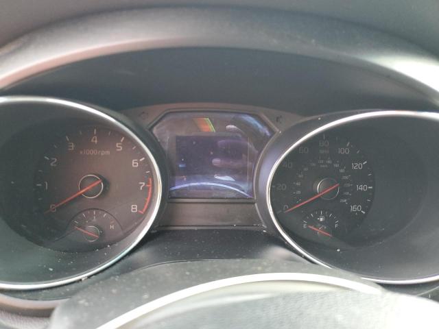 2017 KIA SEDONA LX - KNDMB5C10H6320425