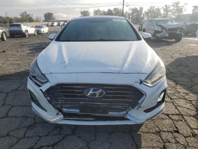 2019 HYUNDAI SONATA SE - 5NPE24AF7KH765707