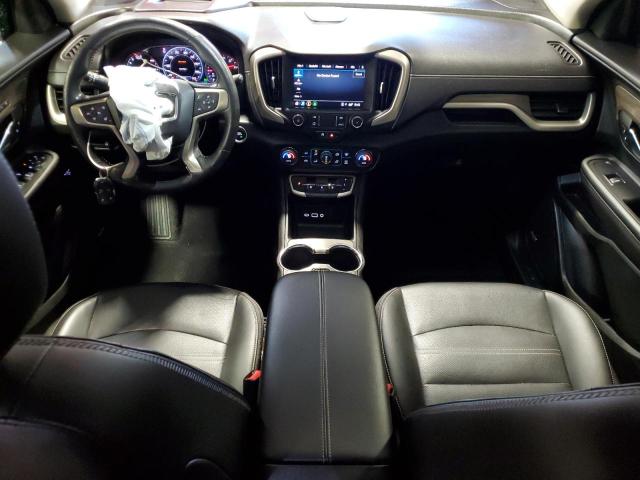 2022 GMC TERRAIN DE #3308473380