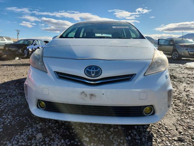 2012 TOYOTA PRIUS V - JTDZN3EU2C3124845