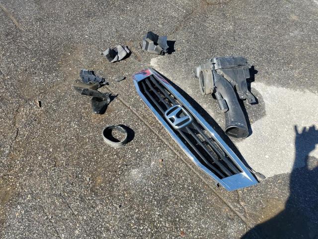 2010 HONDA ACCORD EXL - 5KBCP3F8XAB007436