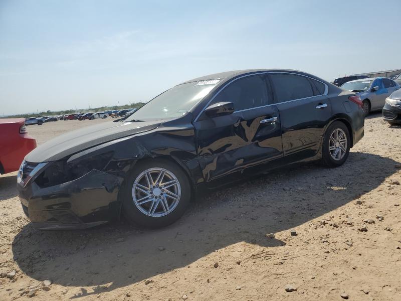 Global Auto Auctions: 2018 NISSAN ALTIMA 2.5