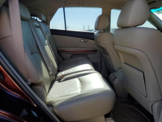 2008 LEXUS RX 400H #3287776091