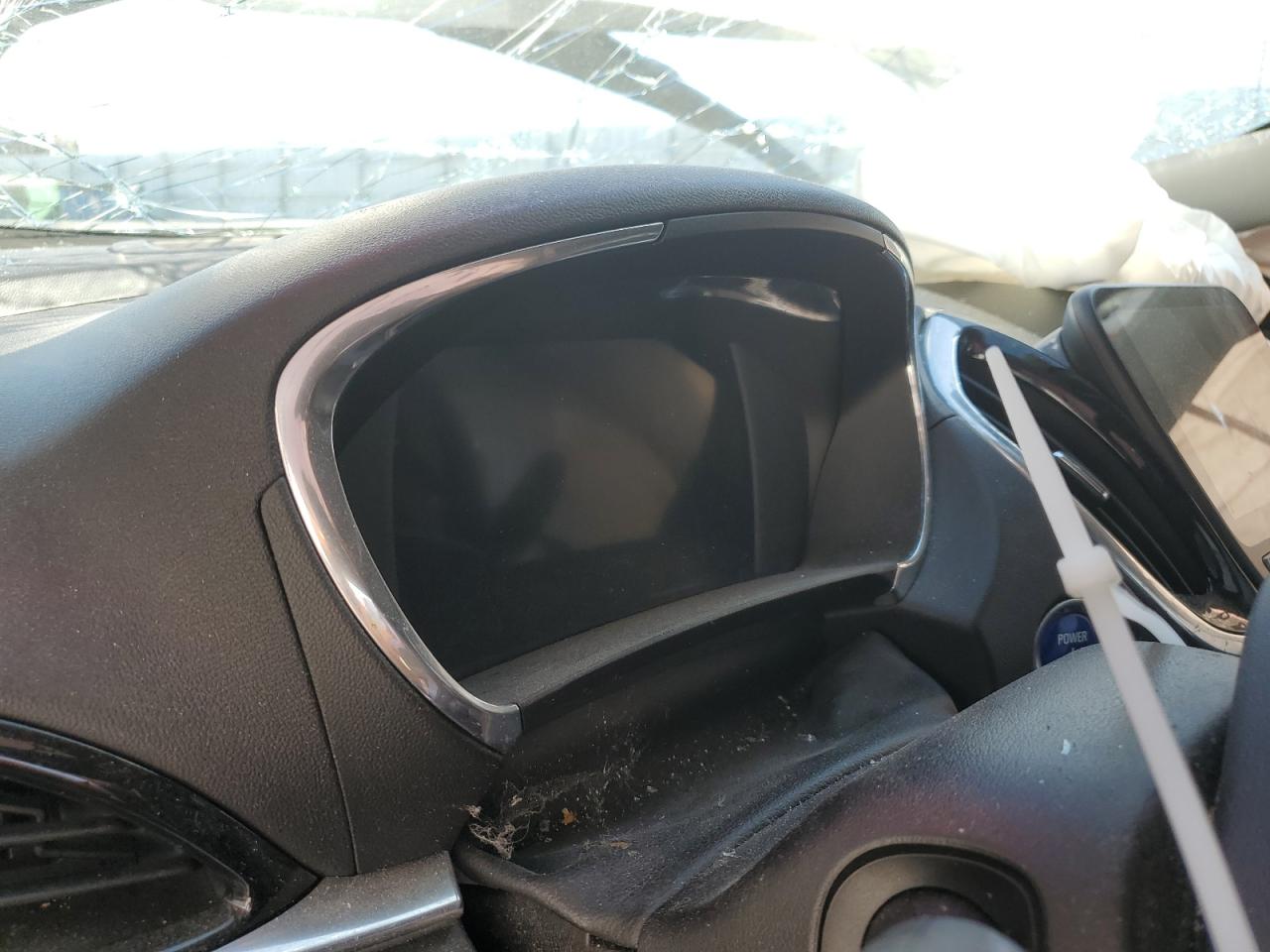 CHEVROLET VOLT PREMIER