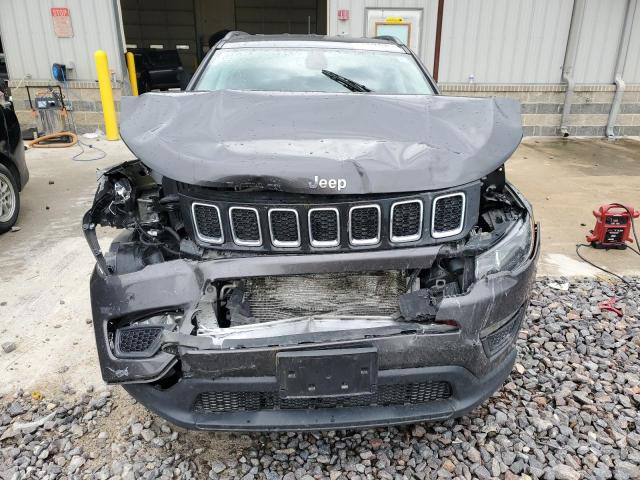 2020 JEEP COMPASS SP #3293684398