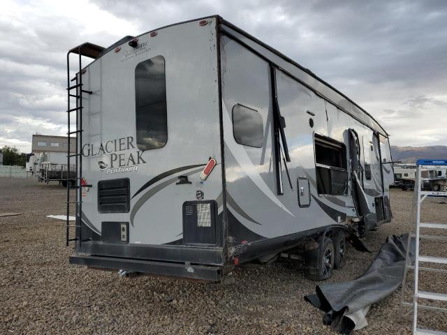 2016 GLAICER FIFTH WHEEL #3282767295